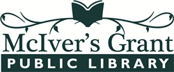 McIver Grant Public Library, TN