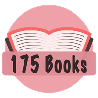175 Books Badge