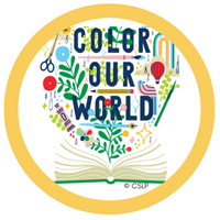 Pre-K DPA Drawing Entry Badge