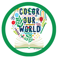 Kids DPA Drawing Entry Badge