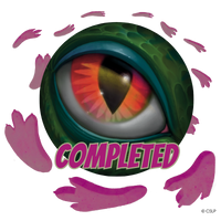 badge